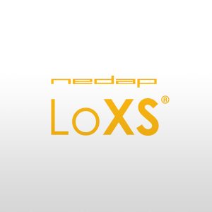 Lockers | Management | Nedap Loxs